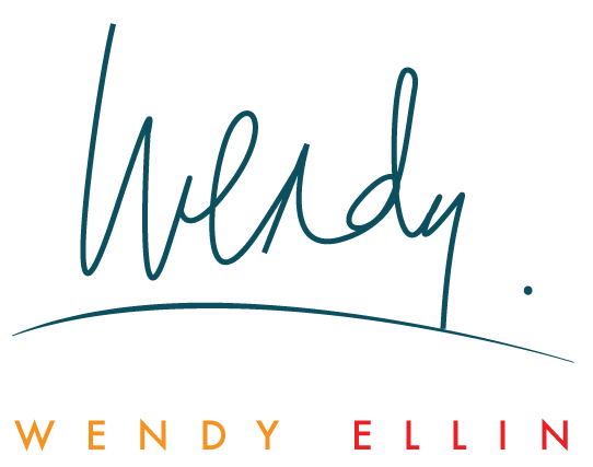 Wendy Ellin logo