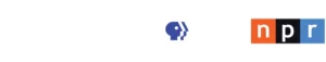 WGVU PBS NPR logo