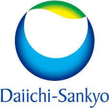 Daiichi-Sankyo logo